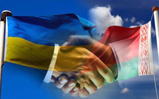 Не намерен ли Минск отойти от нейтралитета в отношении Киева? Не намерен ли Минск отойти от нейтралитета в отношении Киева?