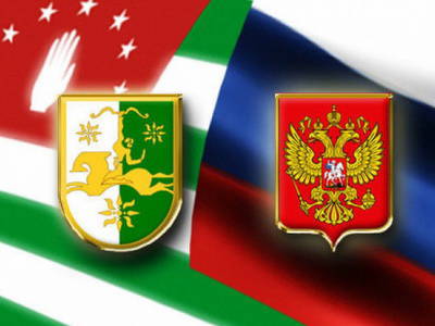 Россия подпишет договор о союзничестве с Абхазией