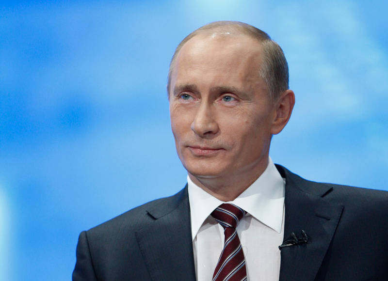 Путин: Разговаривать с Москвой на языке ультиматумов неприемлемо