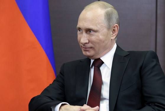 Conversation: Харизма Путина приводит Запад в смятение