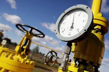 Выполняются ли газовые договоренности Украины и России?