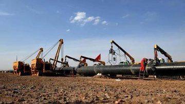 Туркменистан ищет новые газовые рынки, чтобы избежать полной зависимости от Китая