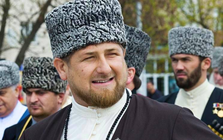 Башар Асад пригласил Кадырова в Сирию Башар Асад пригласил Кадырова в Сирию