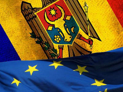 Ратифицировав Соглашение об ассоциации ЕС-Молдова, евродепутаты обратились к России