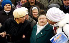 Украина приняла "постановление о голодной смерти жителей Новоросии"