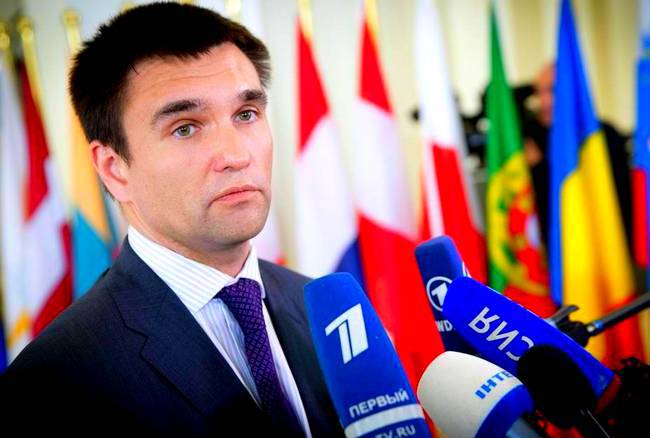 Украина отыграется на Крыме