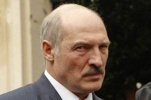 Лукашенко напомнил КГБ о претензиях «отдельных государств» на территорию Белоруссии