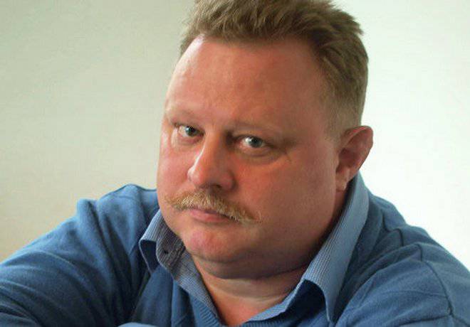 Шурыгин: Россия Новороссию не «слила», она сюда пришла навсегда Шурыгин: Россия Новороссию не «слила», она сюда пришла навсегда