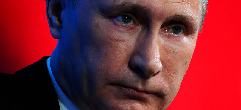 Плоды стойкости: как России выстоять в конфликте с Западом?