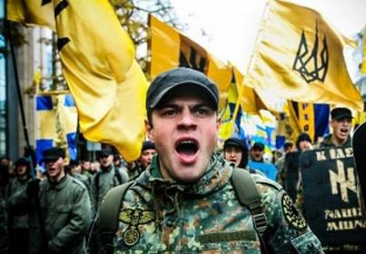 Украина в плену сепаратистов