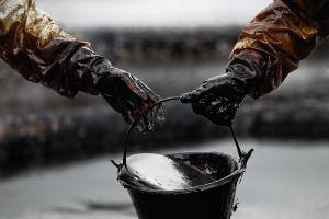 Нефтяная антиутопия. Что ждет Россию в случае нефтедолларового голодания?