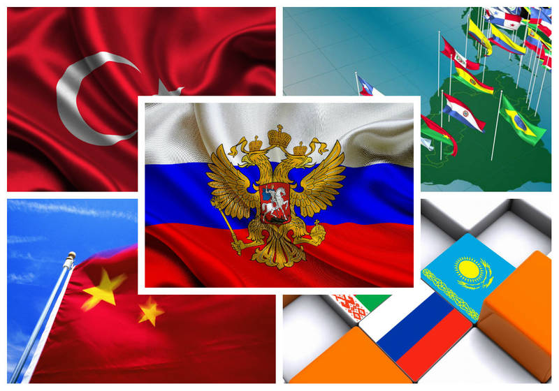Плюсы санкций. Кто друг, кто враг? Плюсы санкций. Кто друг, кто враг?