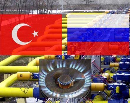 Посчитали – прослезились: Чем грозит Украине новый российский трубопровод в Турцию?