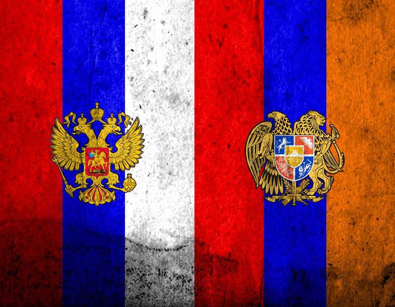 США не станут воевать за Грузию, а Россия за Армению будет