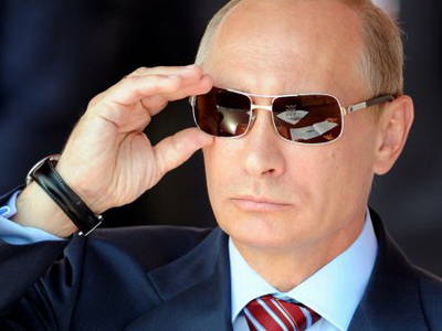 Чего ждать от Владимира Путина в 2015 году?