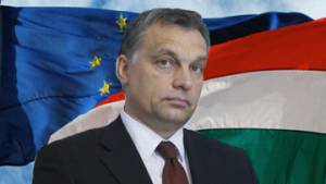 Орбан: Венгрия будет формировать события на востоке, и не позволит делать это «неевропейцам»