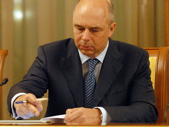 Можно ли верить министру финансов Силуанову по поводу укрепления рубля?