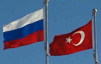 Турция в очередной раз сыграла на противоречии мировых центров