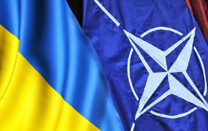 Завтра Украина может потерять внеблоковый статус Завтра Украина может потерять внеблоковый статус