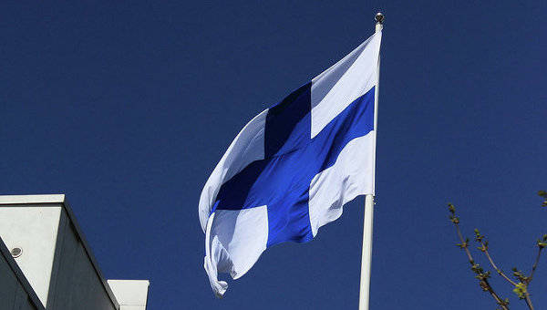 Россия построит в Финляндии АЭС