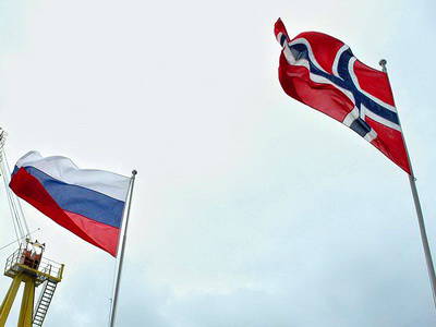Норвежский бизнес так просто из России не уйдет