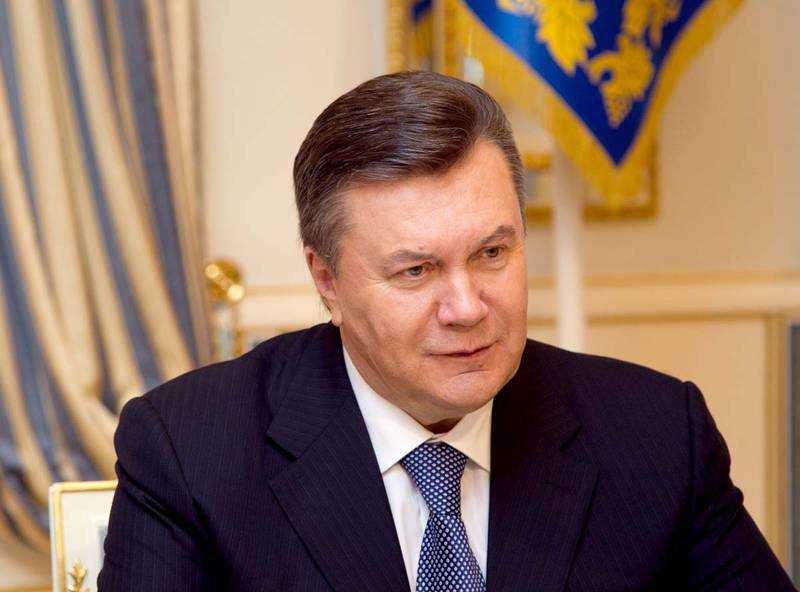 Интерпол игнорирует украинские запросы о розыске Януковича