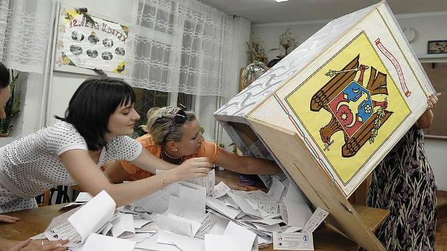 Молдавские социалисты – партия будущего? Молдавские социалисты – партия будущего?