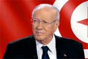 Новоизбранный президент Туниса принесет присягу в последний день уходящего года