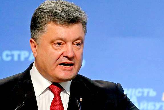 Украина хочет поразить мир независимой «правдой»