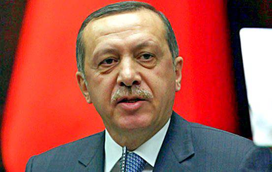 Кто загоняет Эрдогана в «глухую оборону»?