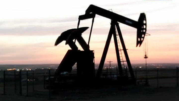В нефтяной войне нет союзников В нефтяной войне нет союзников