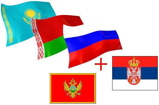 Россия – Македония – Сербия: возможен трехсторонний союз Россия – Македония – Сербия: возможен трехсторонний союз