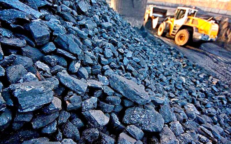 В ДНР отказались отдавать Киеву 2 млн тонн угля