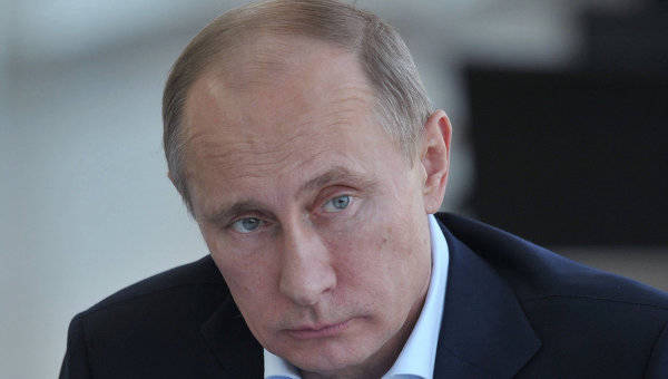 Путин допустил переход РФ и Индии к расчетам в нацвалютах