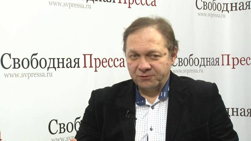 Кирилл Коктыш: После выступления Путина должны были полететь головы