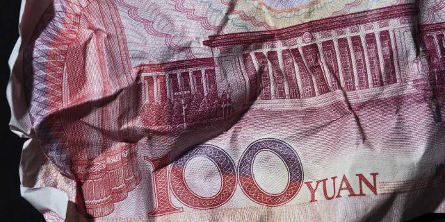 Хроники валютных войн: чего ждать в 2015 году?