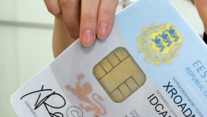 “Э-резидентство” - конец национального государства?