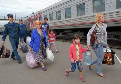 Коммунисты попросили Якунина наладить движение поездов в ДНР