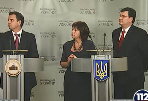Квиташвили во главе украинского Минздрава: возможные причины