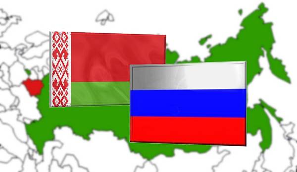 Беларусь объявила России торговую войну Беларусь объявила России торговую войну