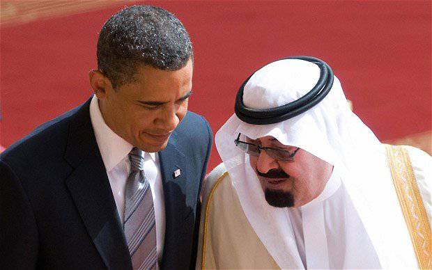 Нефть и исламисты: отношения США и Саудовской Аравии могут дать трещину