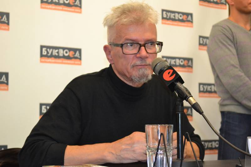 Лимонов: вступление Украины в НАТО опасно для России