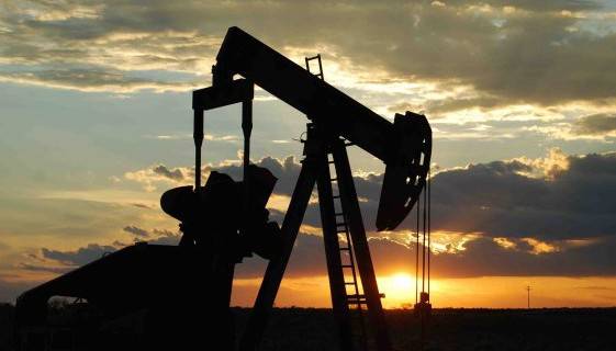Цены на нефть начали уверенный рост