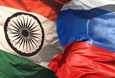Россия и Индия подпишут около 15 соглашений о сотрудничестве