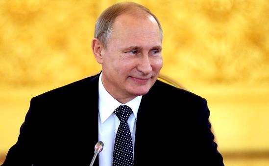 InSerbia: Путин одурачил финансовых акул Запада
