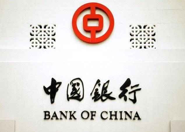 Тайная монетарная политика Китая