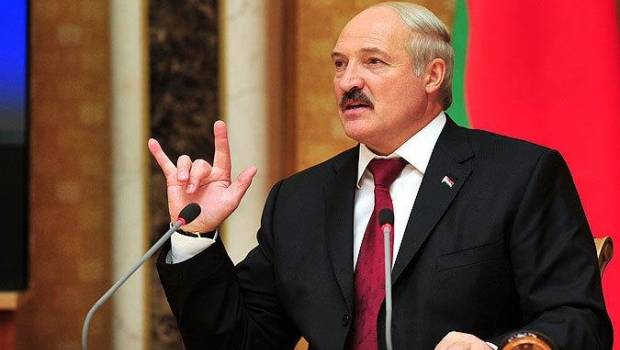 Лукашенко: Мы всегда «подставим плечо» нашим русским братьям Лукашенко: Мы всегда «подставим плечо» нашим русским братьям