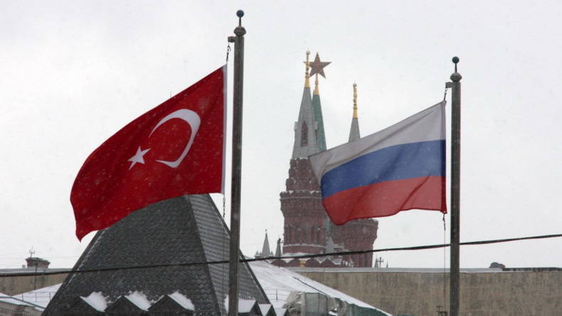 Российско-турецкие отношения: прошлое и будущее
