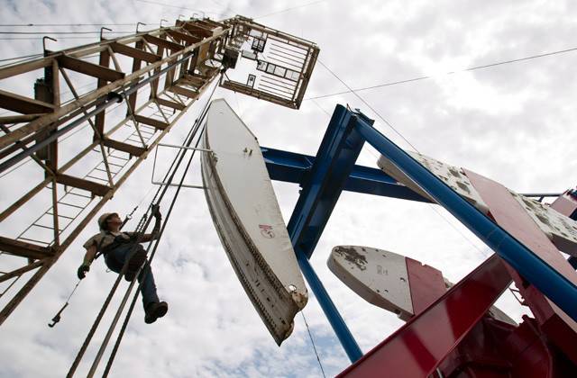 Переживет ли Америка нефть по $65 за баррель?
