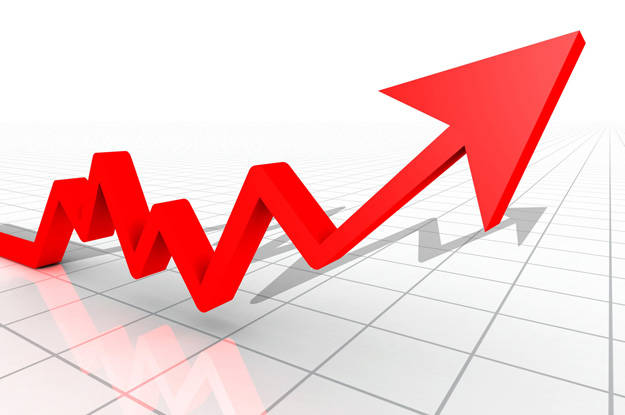 Темпы роста цен в Украине увеличились за полгода в 4 раза